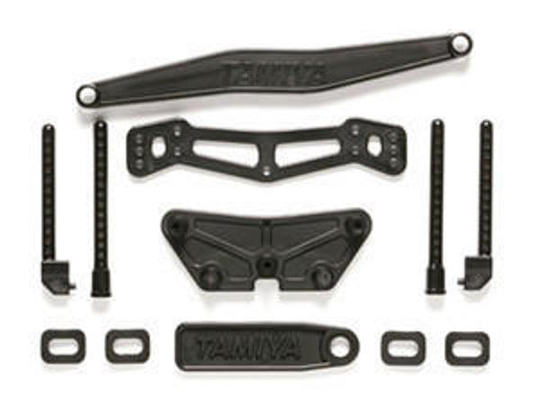 Tamiya TA-05 B Parts - Bumper RC Spare Part