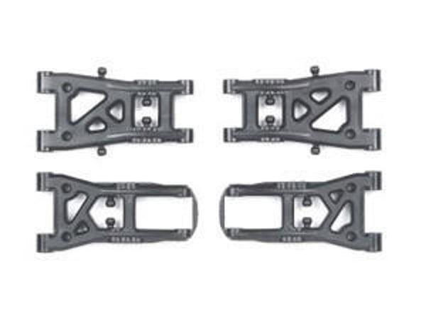 Tamiya TA-05-IFS D Parts - Suspension Arms RC Spare Part