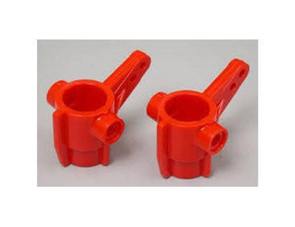 Tamiya TA01 T.Car Front Upright (Red)