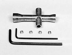 Tamiya Tools RC Spare Part