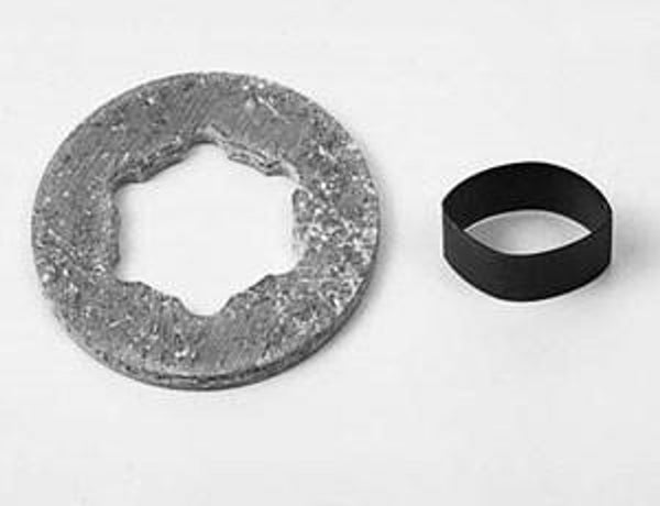 Tamiya TGM03 Brake Disc RC Spare Part