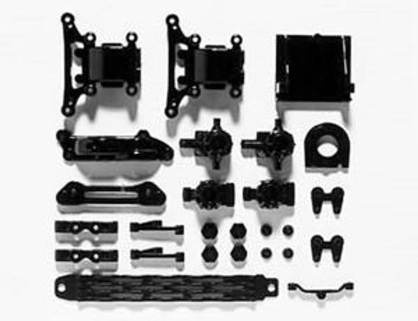 Tamiya TT-01 A Parts - Upright RC Spare Part