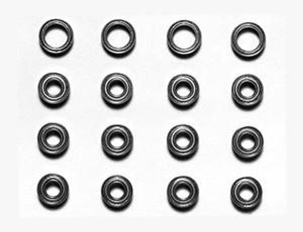 Tamiya TT-01 Ball Bearing Set RC Spare Part