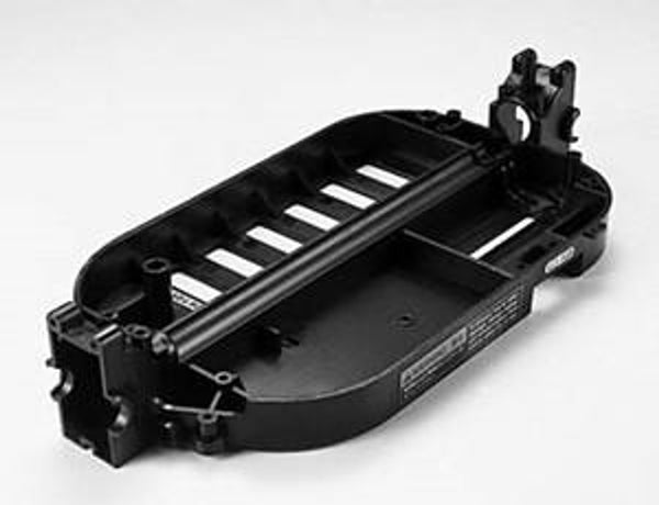 Tamiya TT-01 Bathtub Chassis RC Spare Part