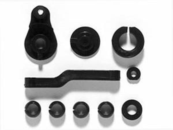 Tamiya TT-01 P Parts - Servo Horn RC Spare Part