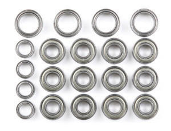 Tamiya TT-01E Ball Bearing Set RC Spare Part