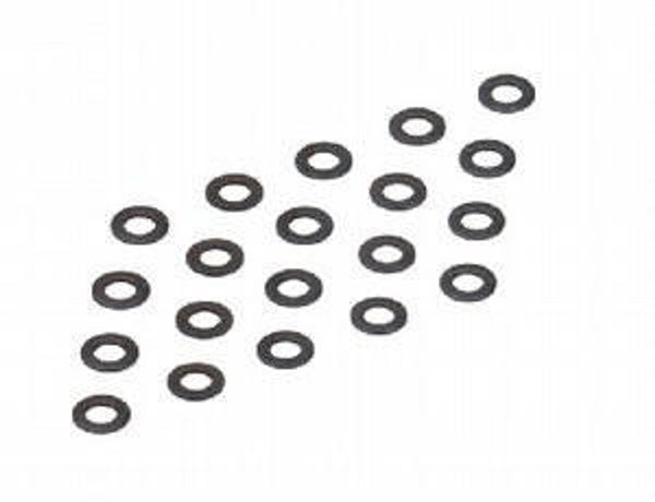 Thunder Tiger 3Bmm Washers