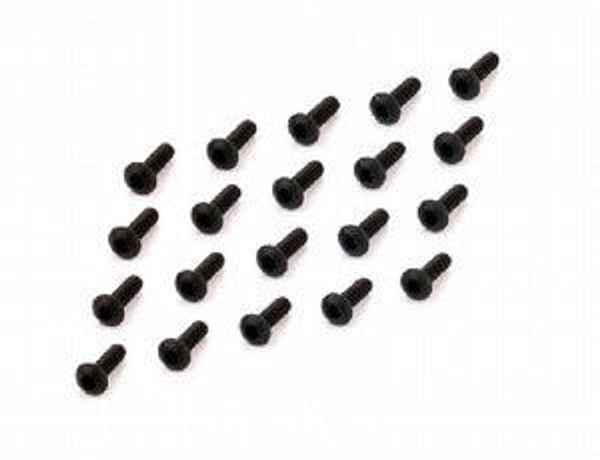 Thunder Tiger BT Machine Screw 3*10mm