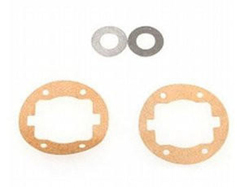 Thunder Tiger DT10 & SSK Differential Gasket
