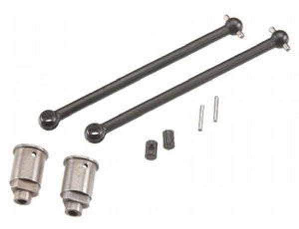 Thunder Tiger Sparrowhawk Front Universal Shaft