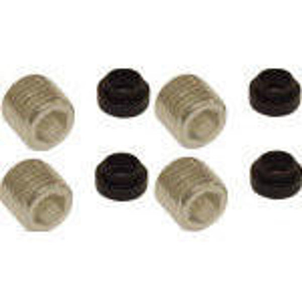 Thunder Tiger TS4N Adjust Nut