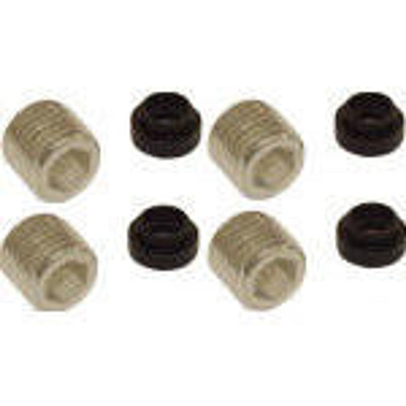 Thunder Tiger TS4N Adjust Nut