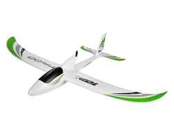 Top RC T1400 Glider RTF