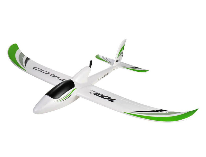 Top RC T1400 Glider RTF