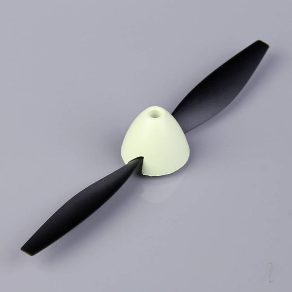 Top RC Model Propeller + Spinner (Spitfire)
