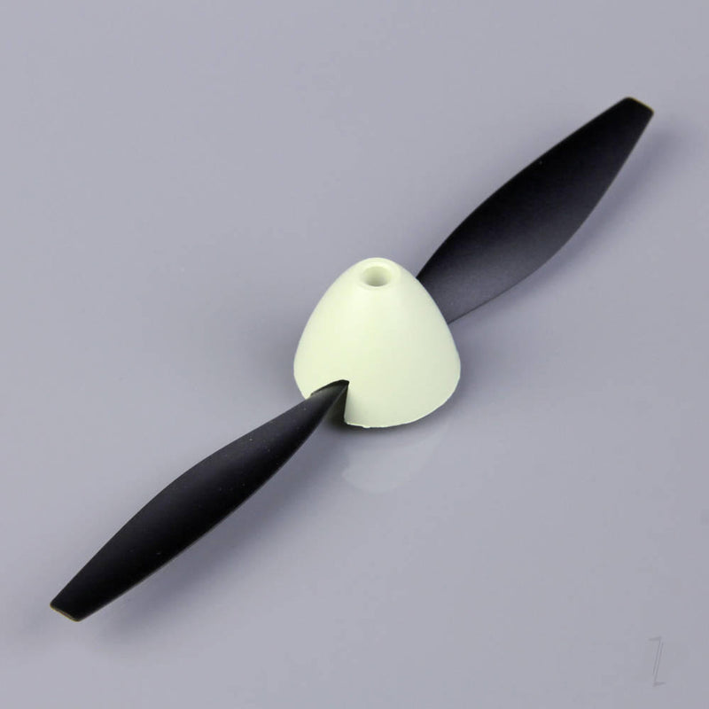Top RC Model Propeller + Spinner (Spitfire)