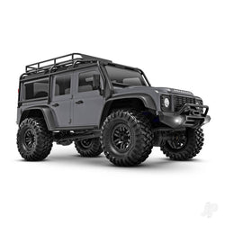 Traxxas RC 1/18 TRX-4m Land Rover Defender 4WD Electric Trail Crawler