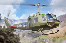 Trumpeter 1/35 Bell UH-1B Huey