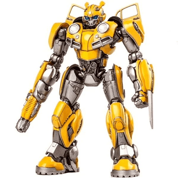 Trumpeter SK01 Transformers Bumblebee Smart Kit