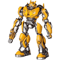 Trumpeter SK06 Transformers Bumblebee B-127 Smart Kit