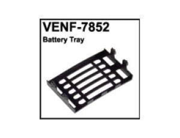Venom Battery Tray - 3D Micro