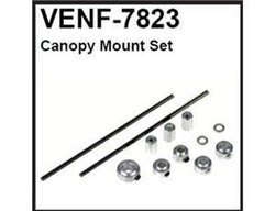 Venom Canopy Mount Set - 3DXL