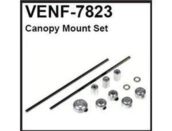 Venom Canopy Mount Set - 3DXL