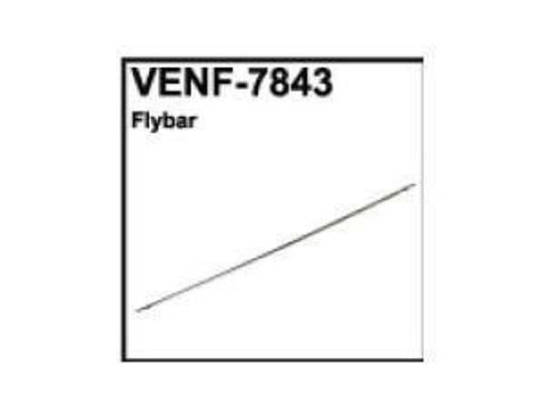 Venom Flybar - 3D Micro