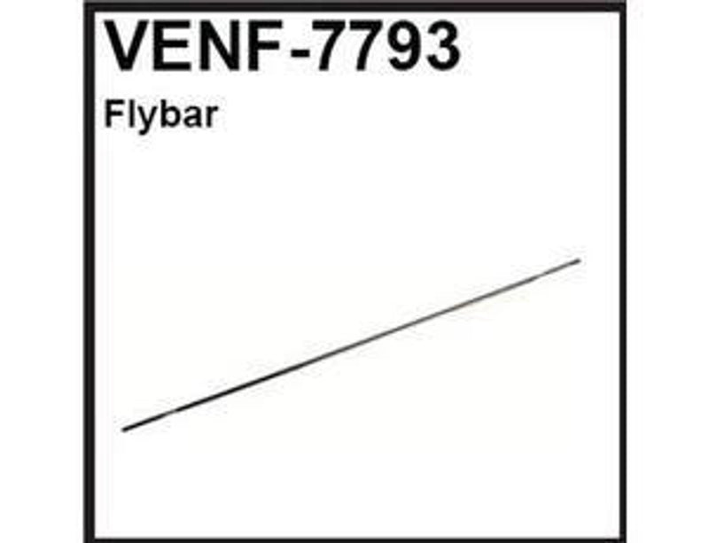 Venom Flybar - 3DXL