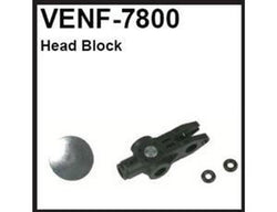 Venom Head Block - 3DXL
