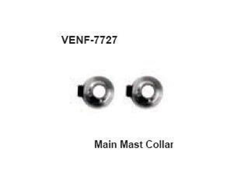 Venom Main Mast Collar