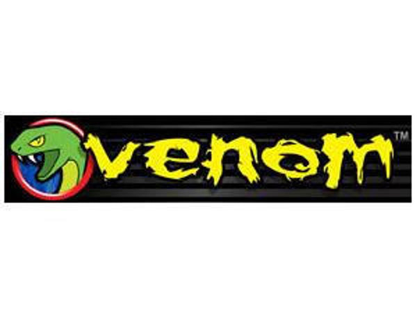 Venom Micro Rescue Main Blades