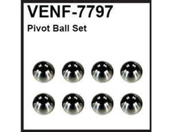 Venom Pivot Ball Set - 3DXL