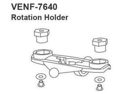 Venom Rotation Holder