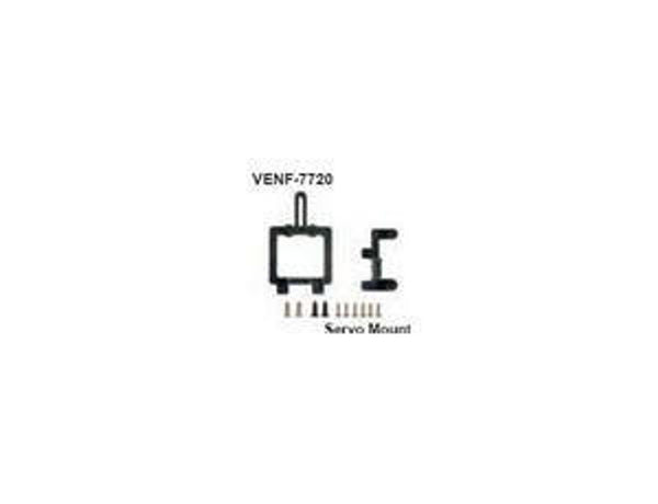 Venom Servo Mount