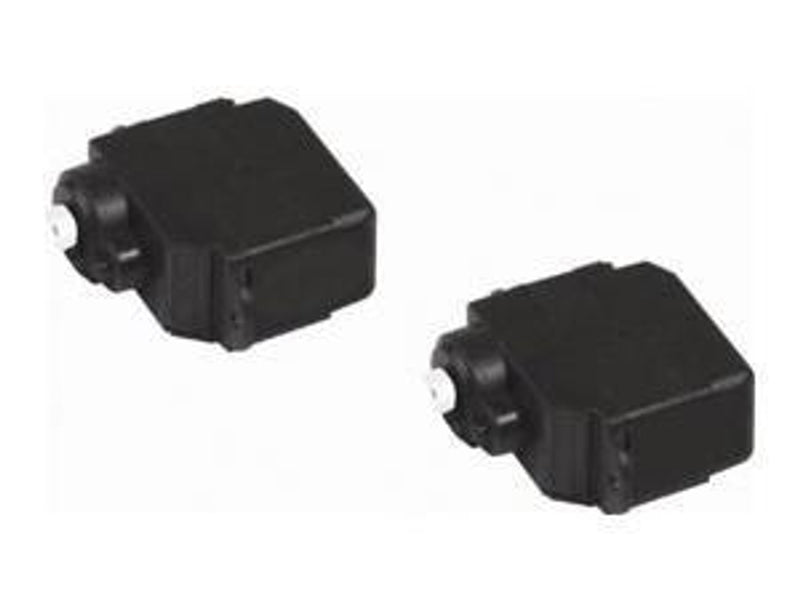 Venom Servos - OCR