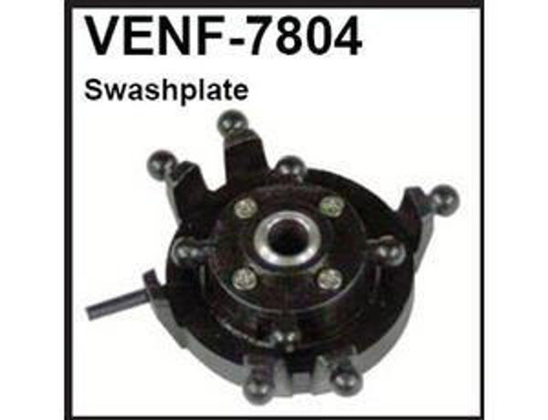 Venom Swashplate - 3DXL