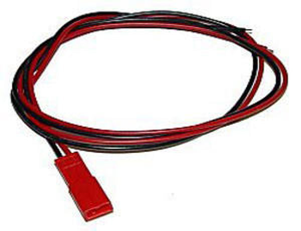 Venom Tail Motor Connector