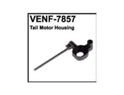 Venom Tail Motor Housing - 3D Micro