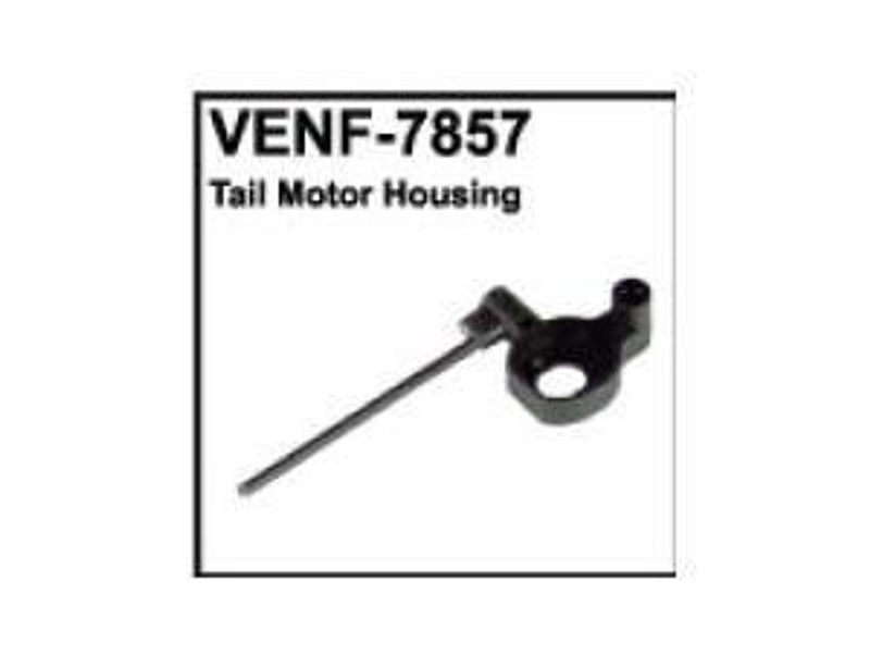 Venom Tail Motor Housing - 3D Micro