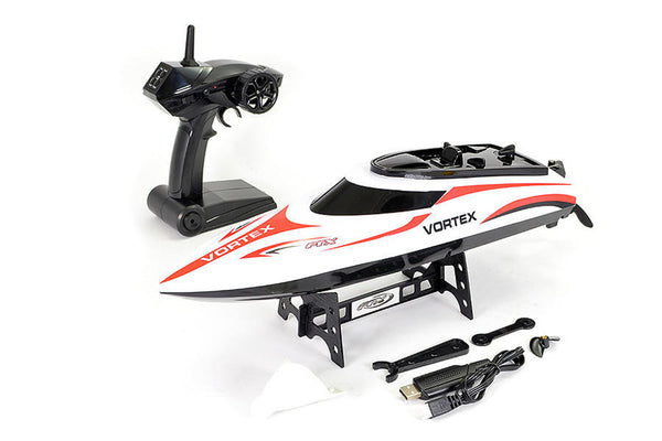 FTX Vortex High Speed RC Race Boat