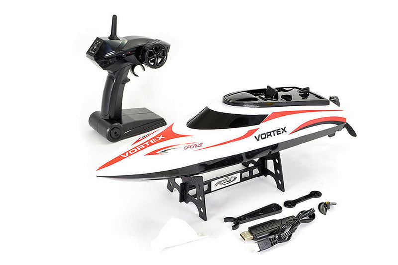 FTX Vortex High Speed RC Race Boat