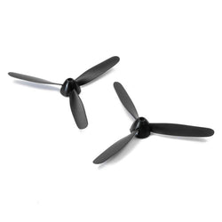 Volantex Propeller X2 Assembly (ME109 / Spitfire)