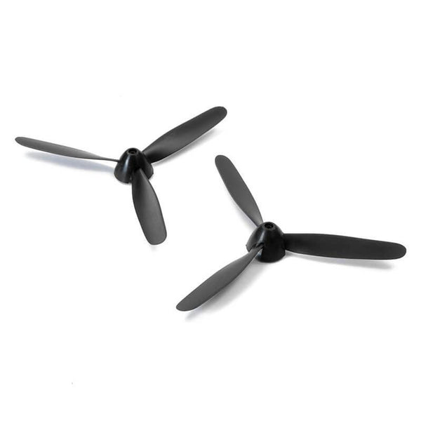 Volantex Propeller X2 Assembly (ME109 / Spitfire)