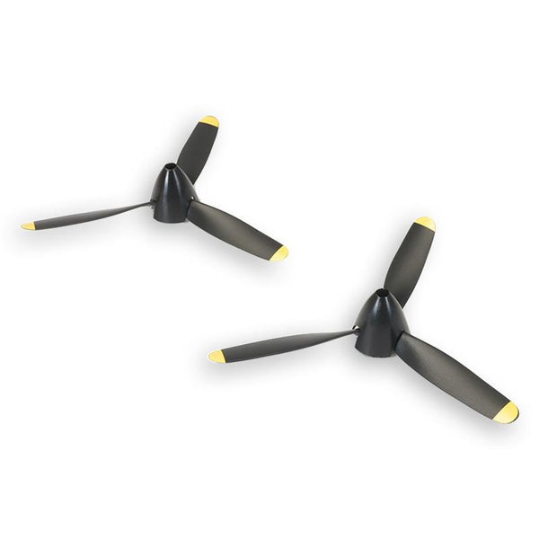 Volantex Propellor 2 Pcs Full Set For 761-12