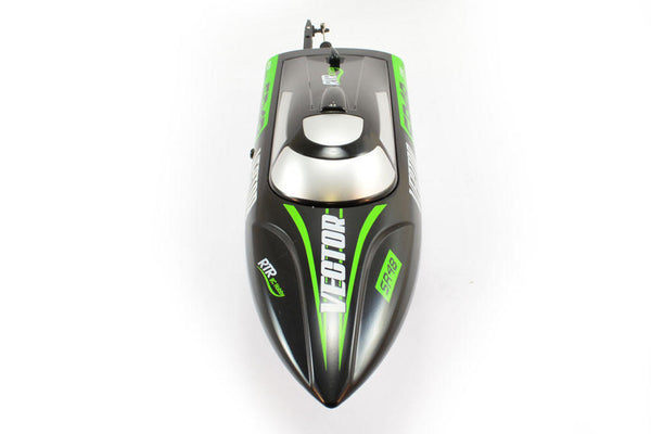 Volantex Racent Vector SR48 Brushless RC Race Boat