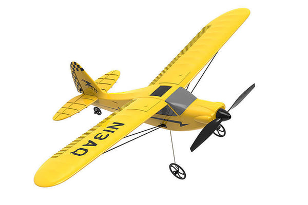 Volantex Sport Cub S2 3Ch 400mm Brushed W/Gyro EPP RTF RC Plane