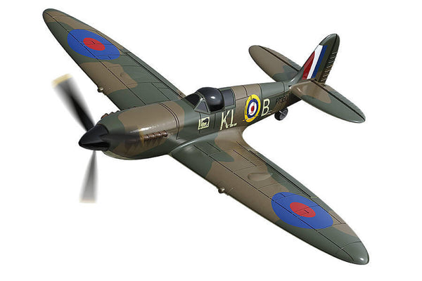 Volantex Supermarine Spitfire 400mm Brushed RTF RC Plane