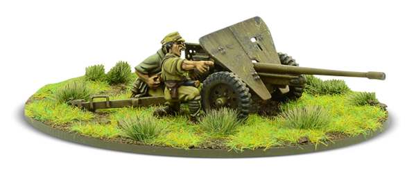 Warlord Games 28mm Bolt Action - Japanese Forces - 47mm Type 1 ATG