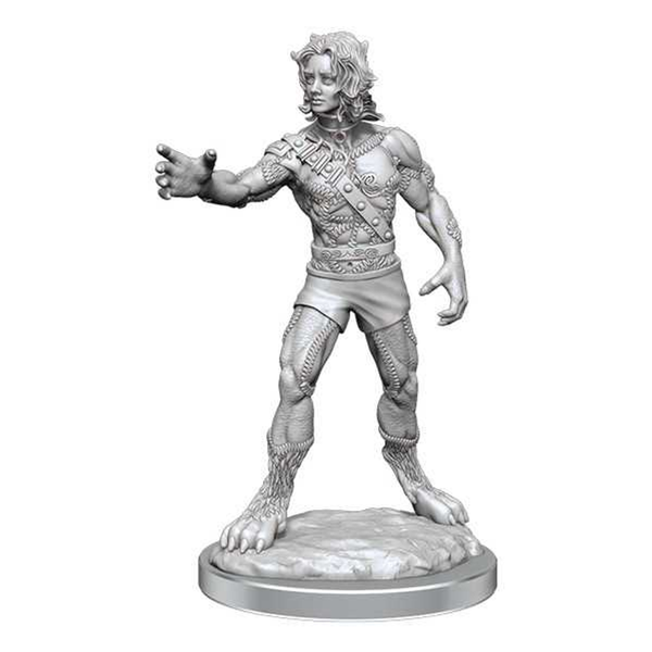 WizKids Nolzur's Marvelous Miniatures Headless Monster